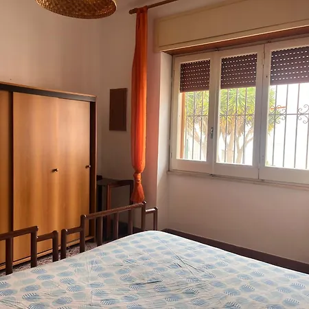 La Casa Di Anna Maria Casa de Férias *