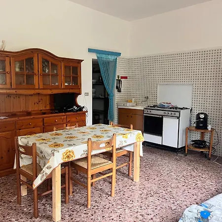 La Casa Di Anna Maria Nardò