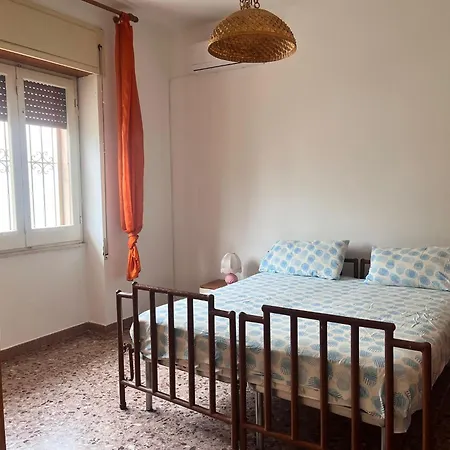 Casa de Férias La Casa Di Anna Maria *