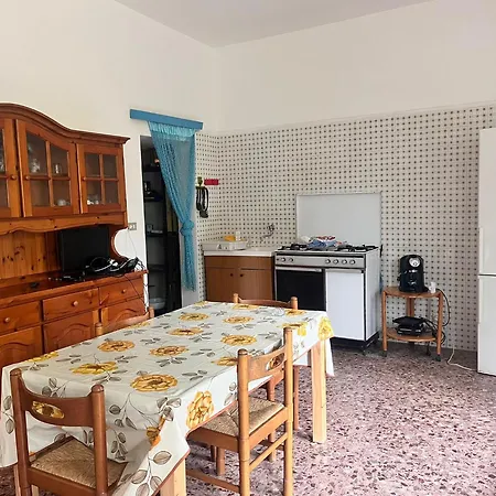 La Casa Di Anna Maria Casa de Férias Nardò