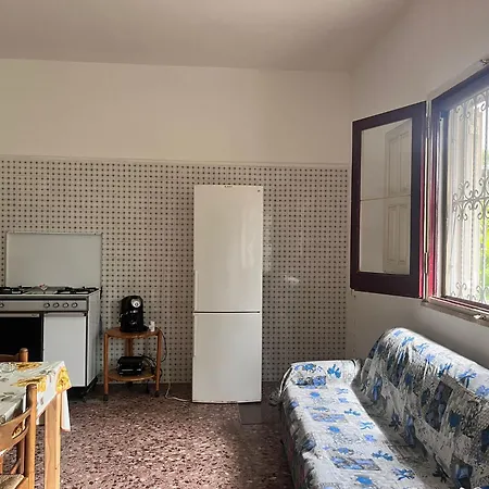 La Casa Di Anna Maria