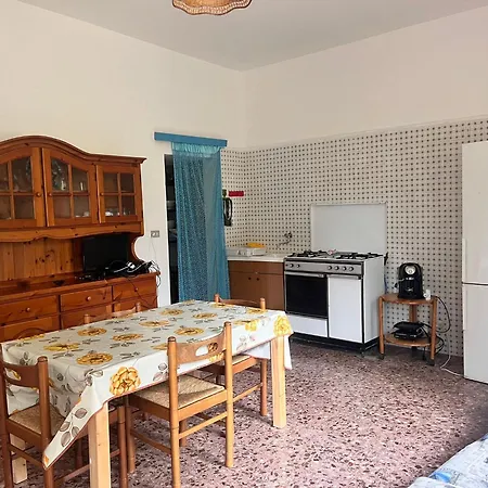 La Casa Di Anna Maria Casa de Férias
