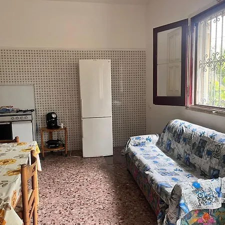 Casa de Férias La Casa Di Anna Maria