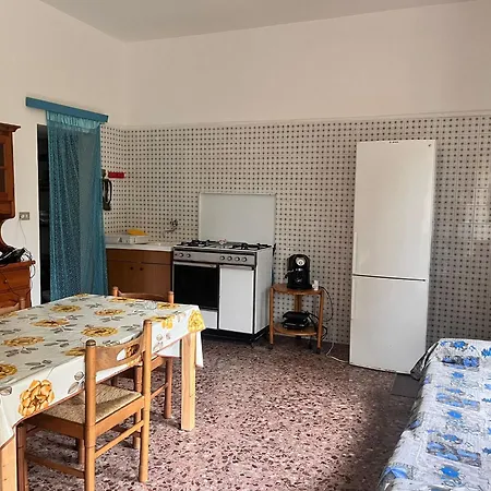 La Casa Di Anna Maria Casa de Férias *