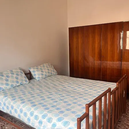 La Casa Di Anna Maria Casa de Férias *