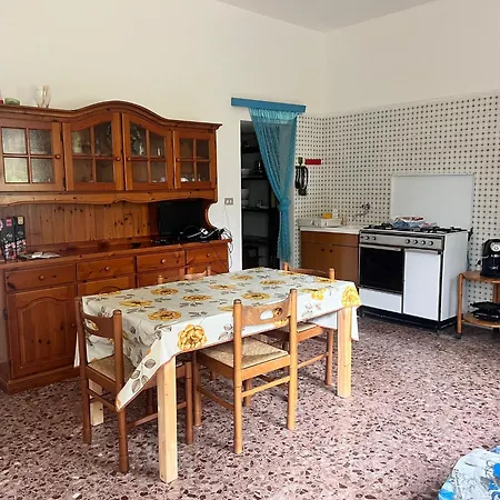 La Casa Di Anna Maria Casa de Férias Nardò