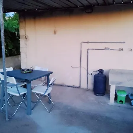 La Casa Di Anna Maria Nardò