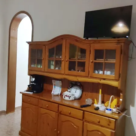 La Casa Di Anna Maria *