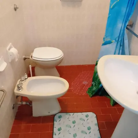 La Casa Di Anna Maria Casa de Férias Nardò