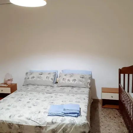 La Casa Di Anna Maria Nardò