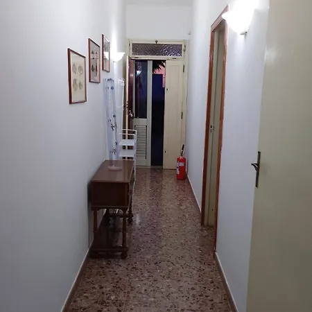 Casa de Férias La Casa Di Anna Maria *