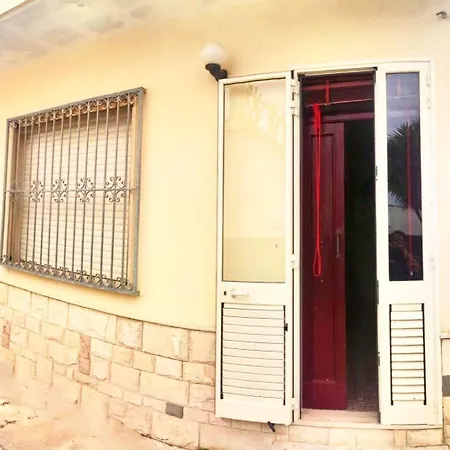 Casa de Férias La Casa Di Anna Maria *